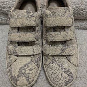 Michael Kors Sneakers Size 5